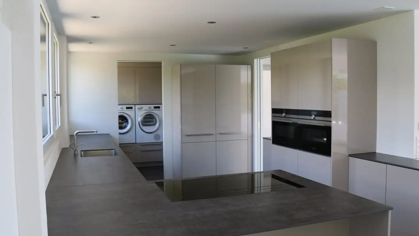 Casa singola in affitto - Weidstrasse, 6312 Steinhausen - Photo 3