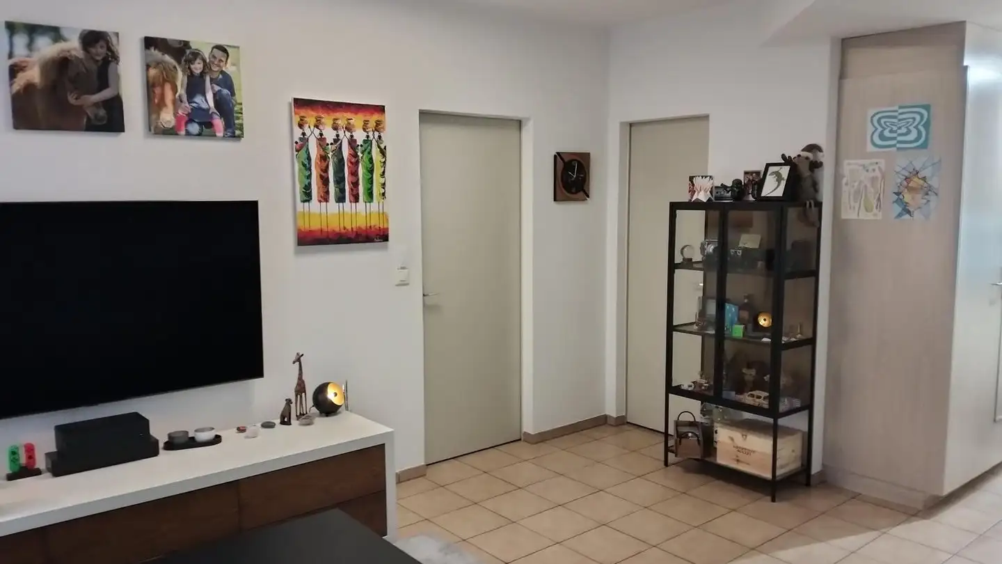 Apartment for rent - Stockacker 2a, 8905 Arni AG - Photo 2