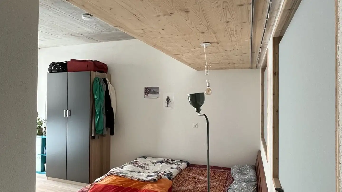 Zimmer mieten - Dialogweg 6, 8050 Zürich - Foto 2
