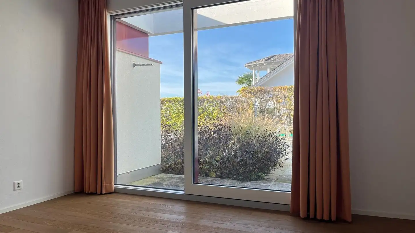 Casa singola in affitto - Weidstrasse, 6312 Steinhausen - Photo 4