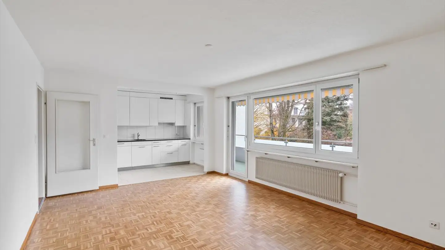 Apartment for rent - Roggenweg 10, 8405 Winterthur - Photo 2