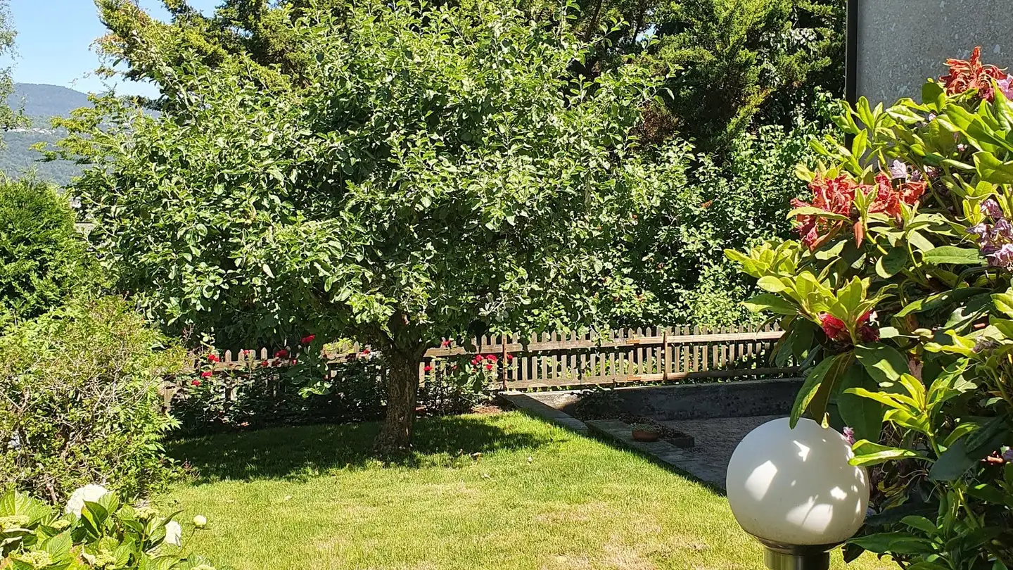 Maison individuelle à vendre - Hubelweg 12, 2562 Port - Photo 3