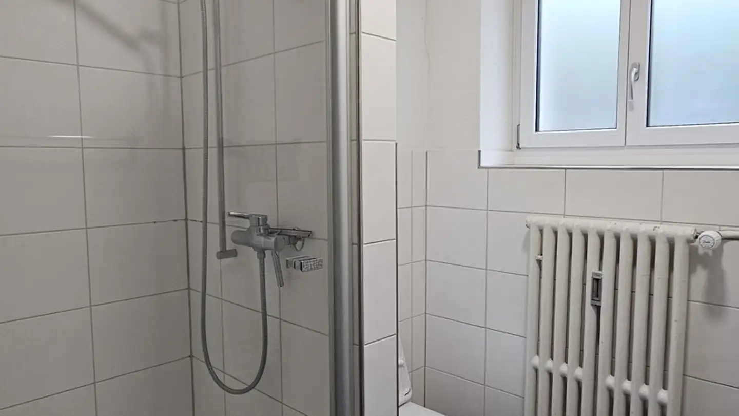 Stanza singola in affitto - Rosenbergstrasse 74, 9000 St. Gallen - Foto 4