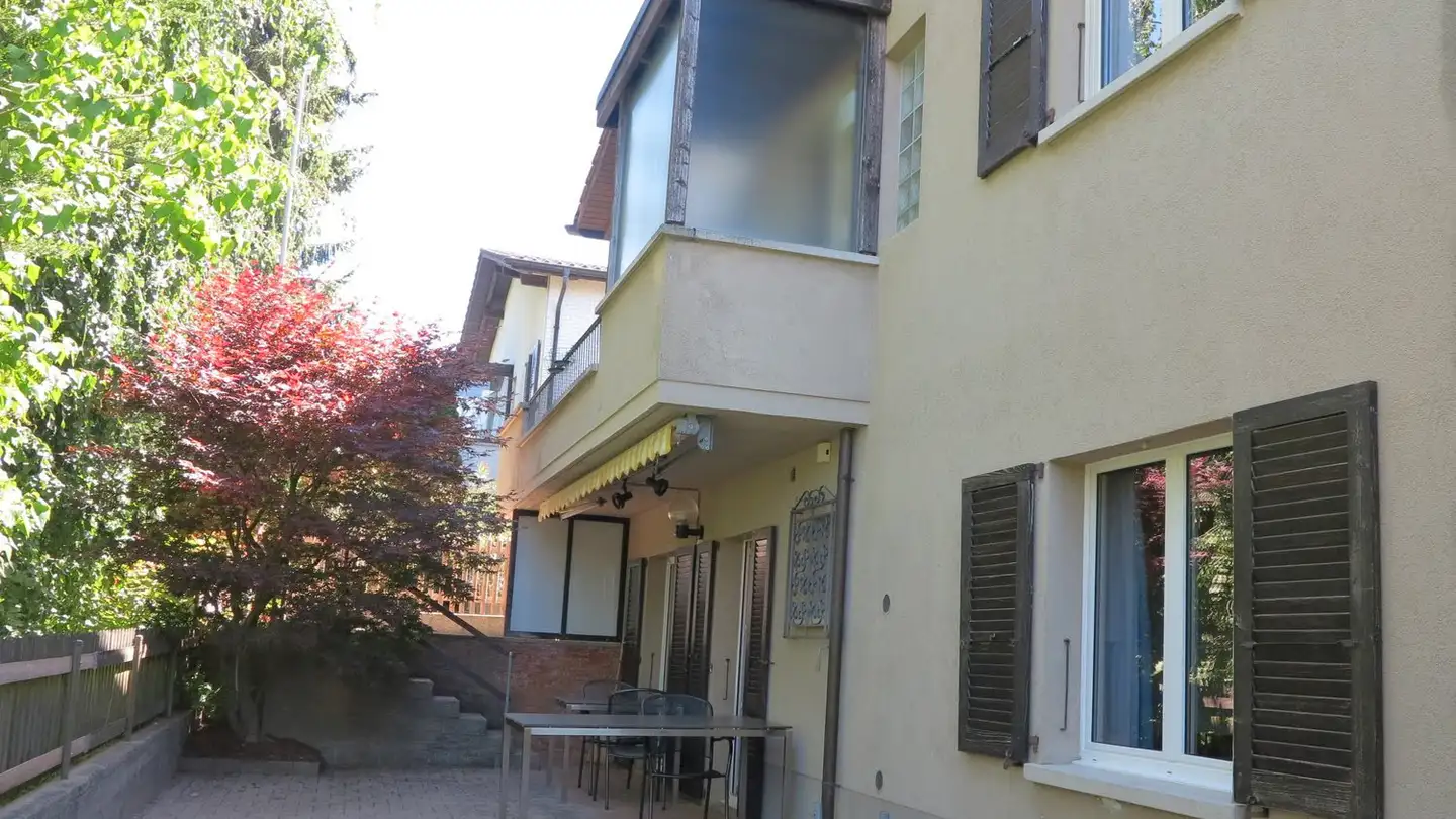 Maison individuelle à vendre - Hubelweg 12, 2562 Port - Photo 4