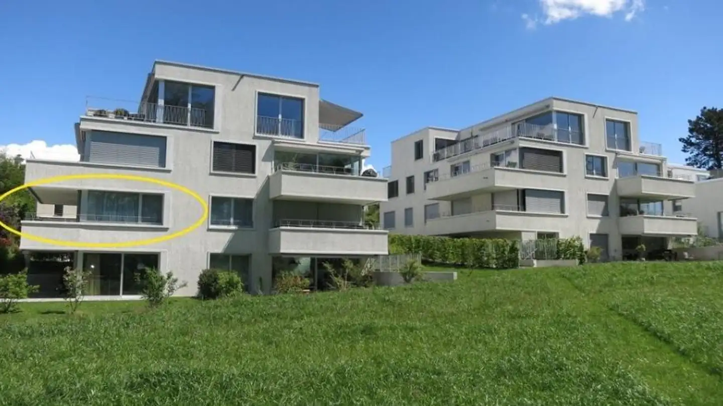 Appartamento in affitto - Drusbergstrasse 66, 8053 Zürich