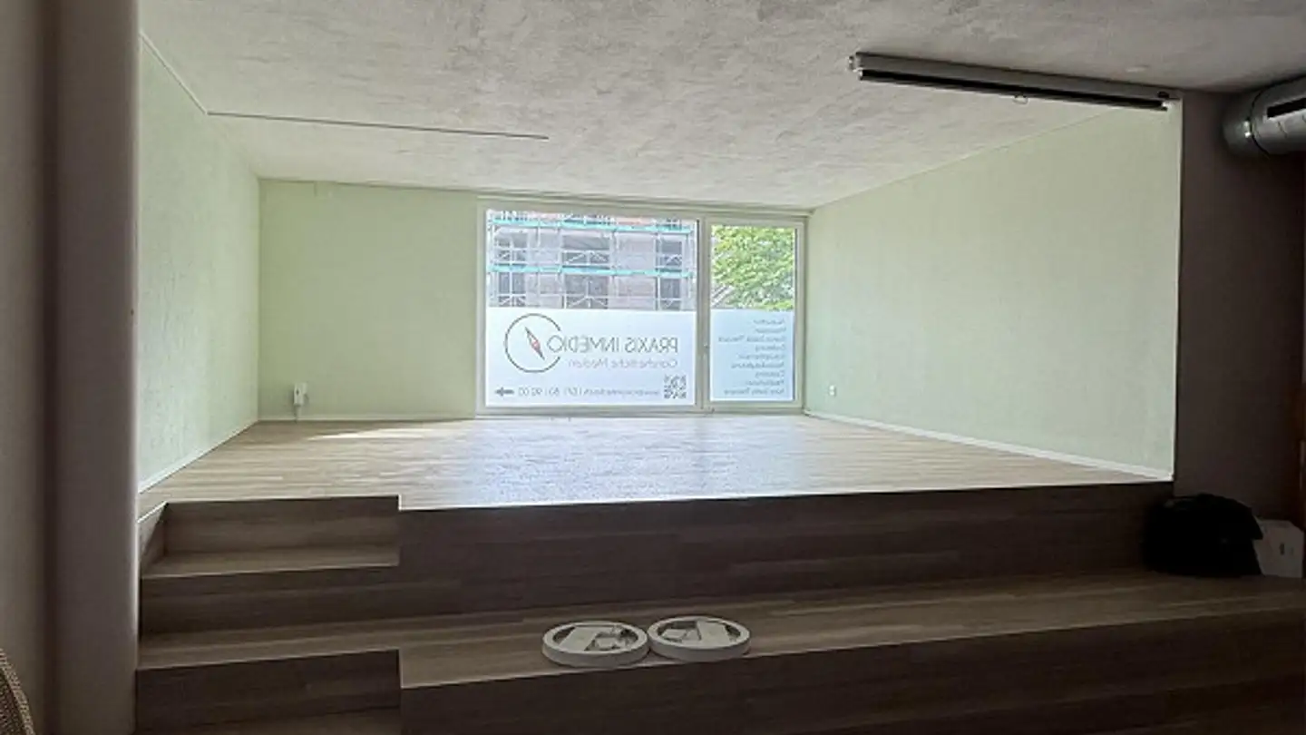 Medical practice for rent - Stephanshorn 3, 9000 St. Gallen