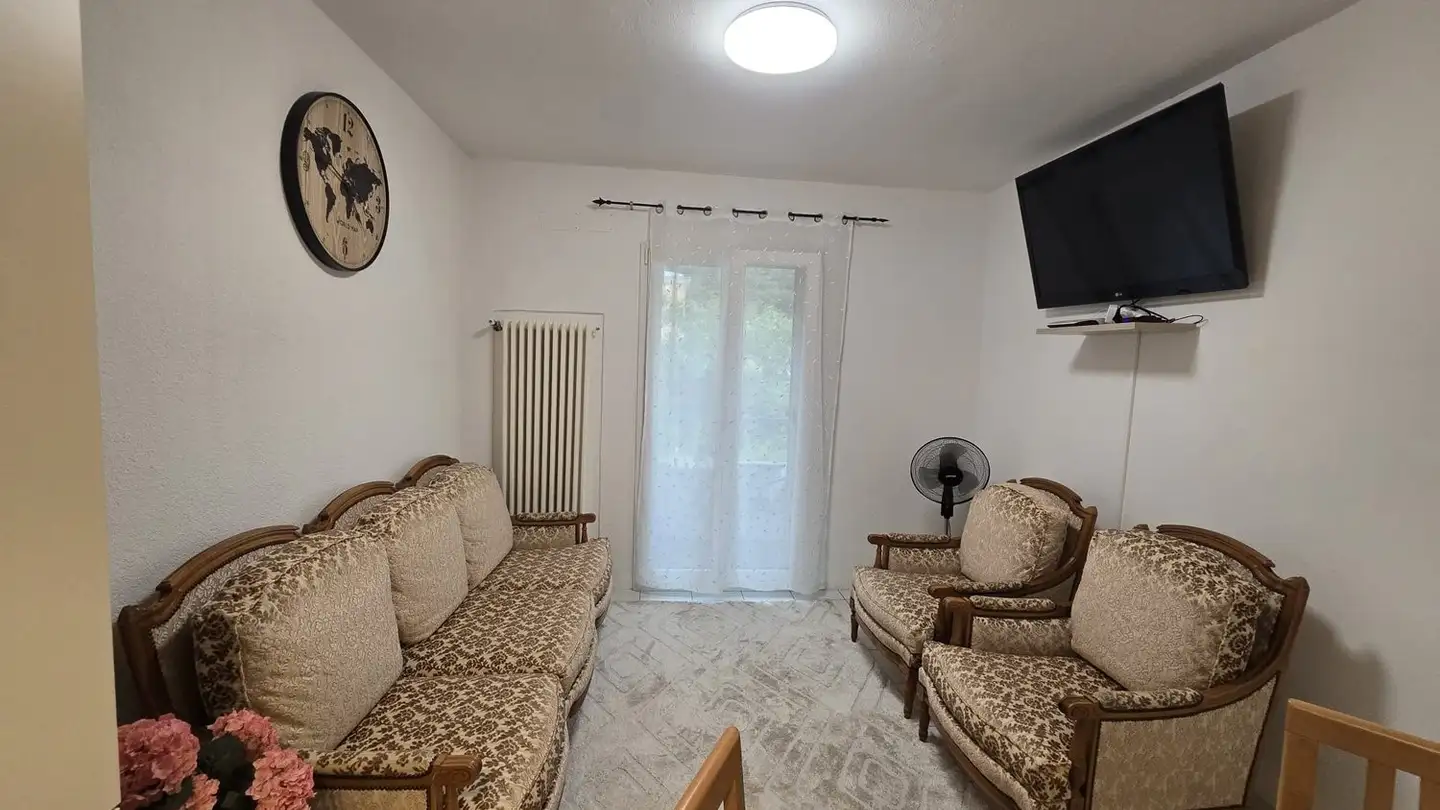 Appartement à louer - 6593 Cadenazzo