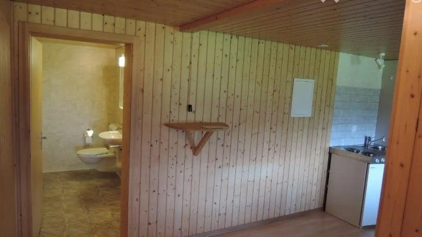 Wohnung mieten - Obere Grosstannen 184, 3537 Eggiwil - Foto 2