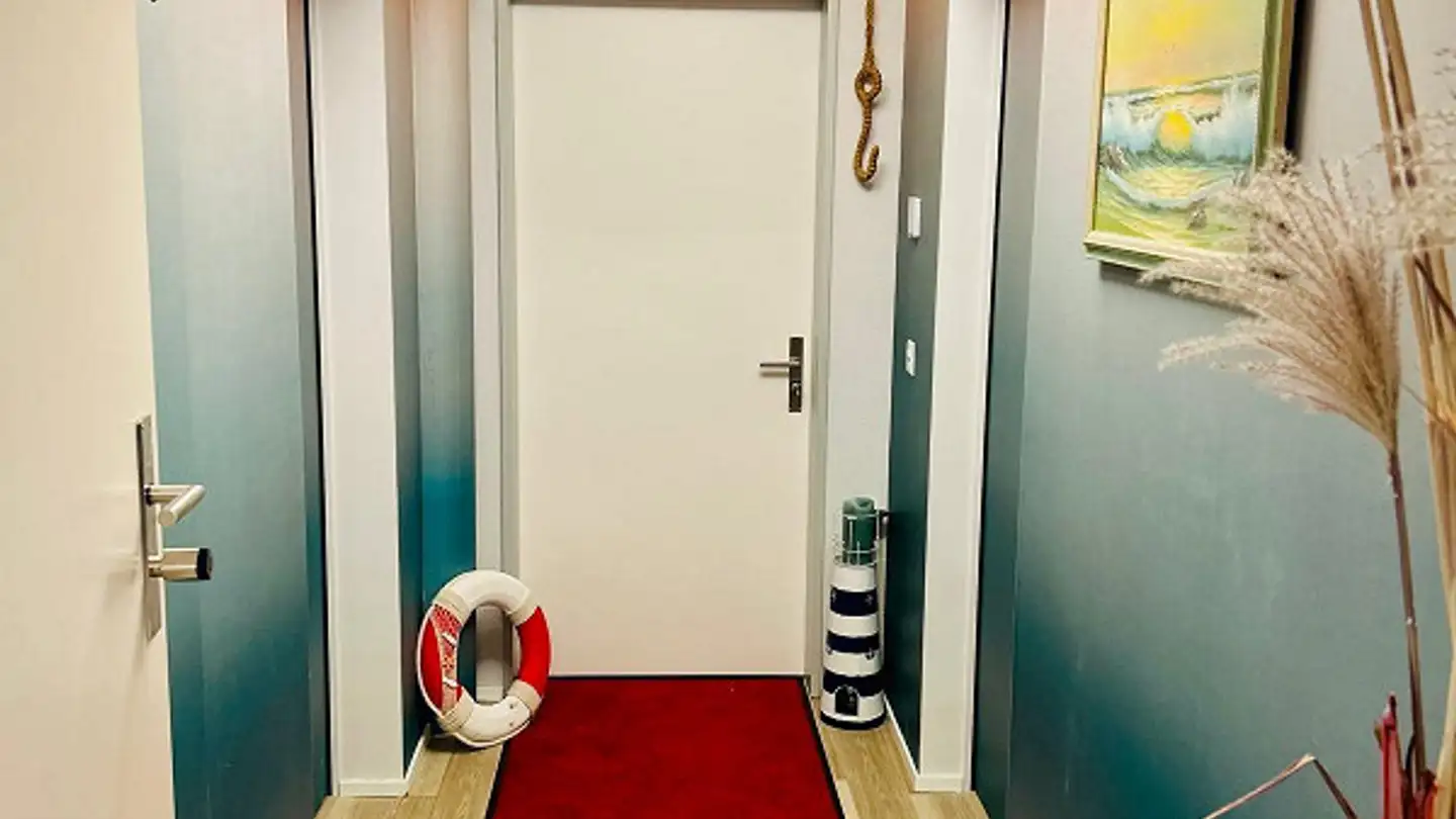 Medical practice for rent - Stephanshorn 3, 9000 St. Gallen - Photo 2