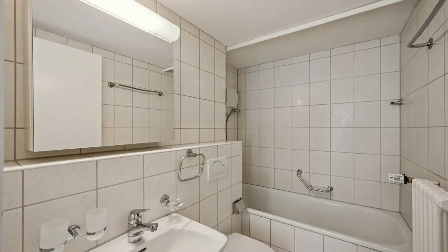 Appartement à louer - Haselmattweg, 4226 Breitenbach - Photo 3