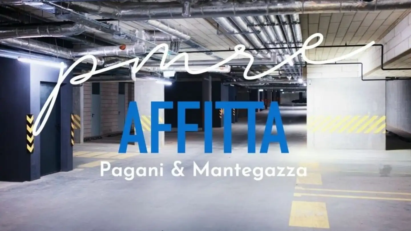 Parkplatz im Freien mieten - Via Lagacci 8, 6802 Rivera