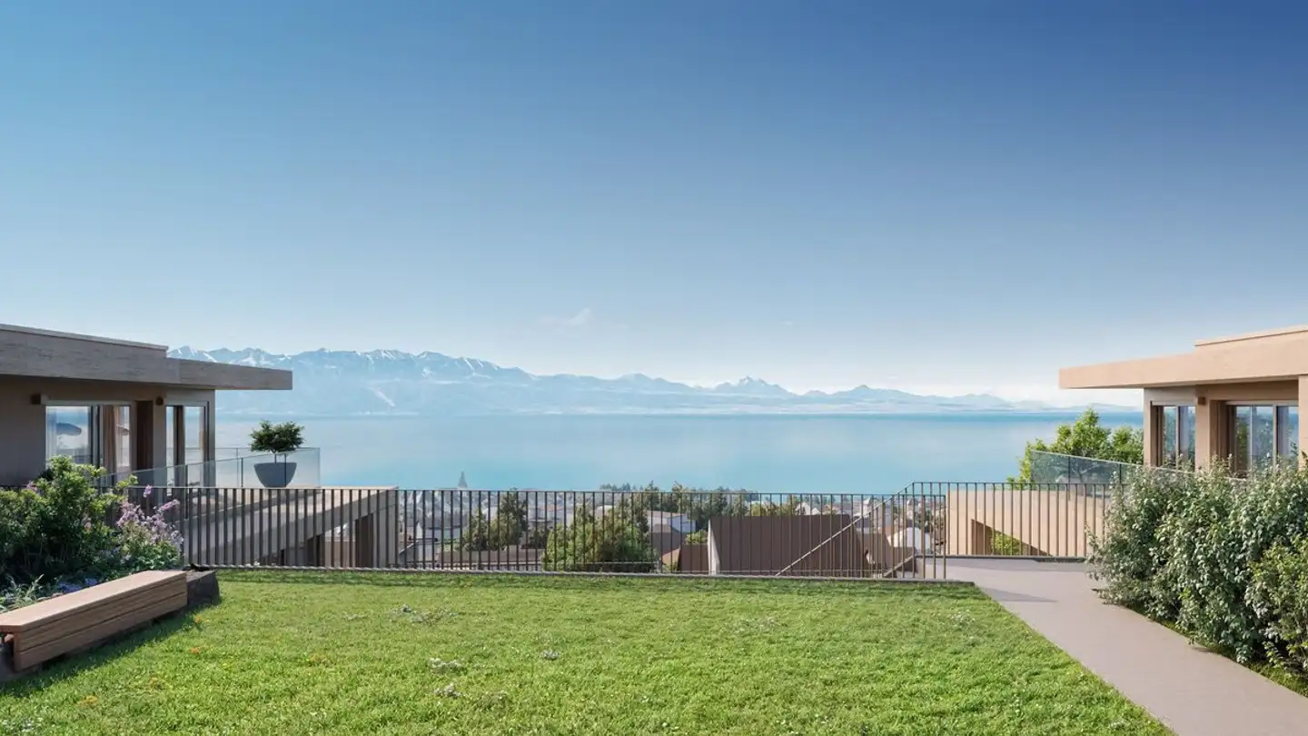 Appartamento in vendita - Chemin De Mourat 84, 1095 Lutry - Foto 4