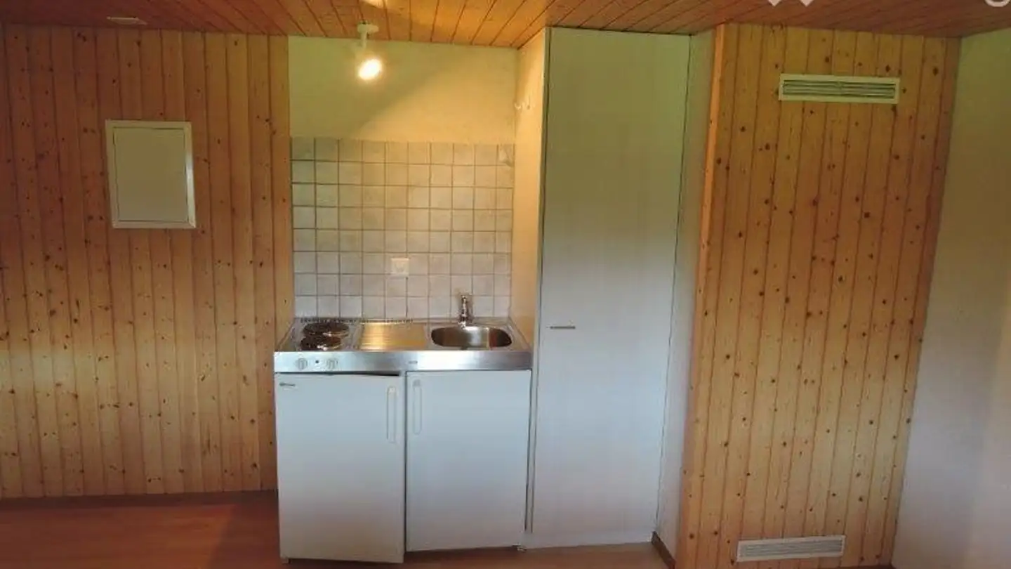 Wohnung mieten - Obere Grosstannen 184, 3537 Eggiwil - Foto 3