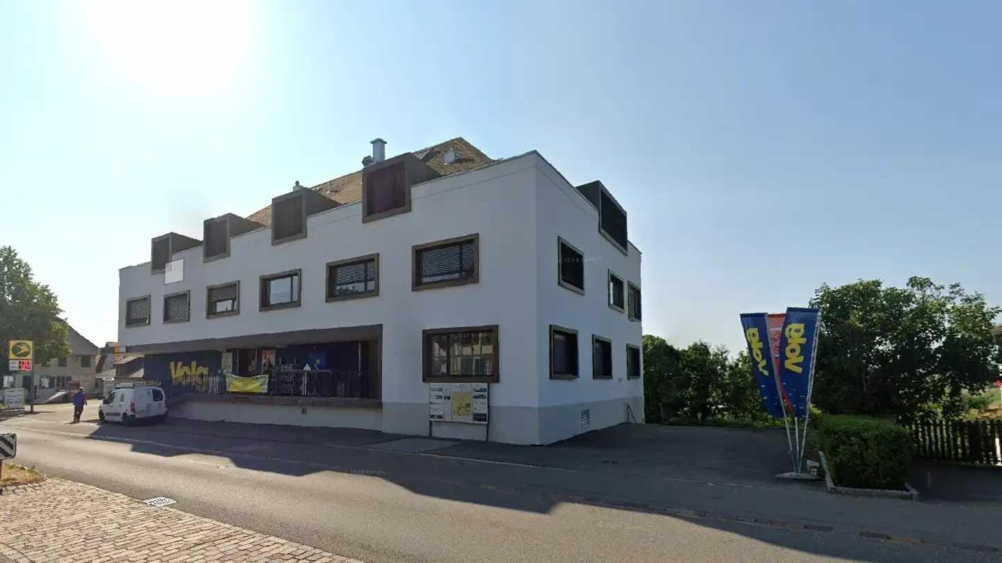 Bureau à louer - Lindachstrasse 28, 3038 Kirchlindach