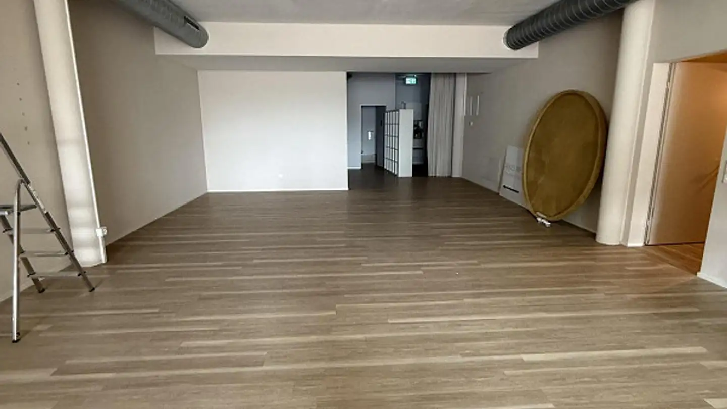 Medical practice for rent - Stephanshorn 3, 9000 St. Gallen - Photo 3
