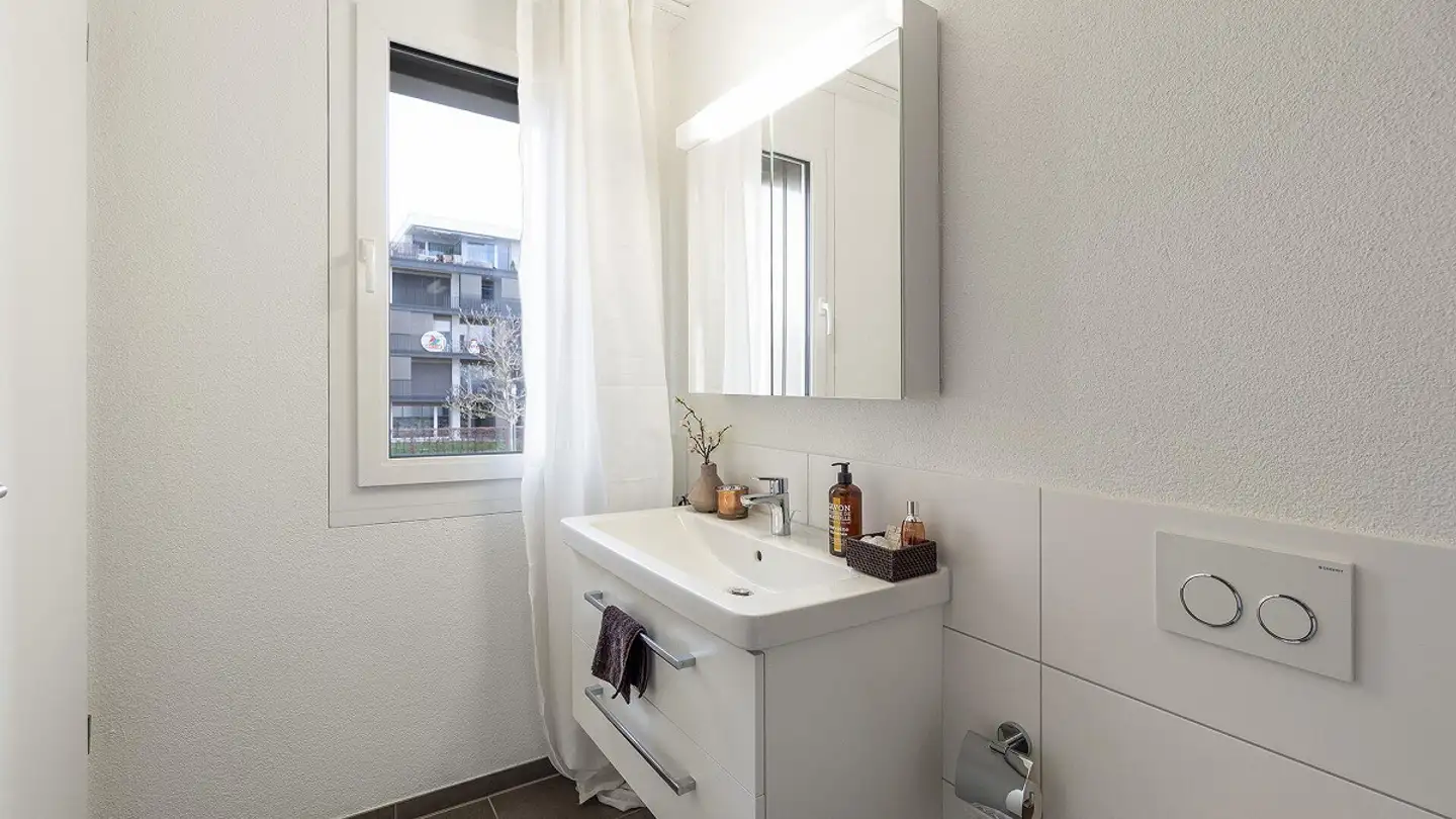 Appartamento in affitto - Feldheim 36, 6023 Rothenburg - Photo 2