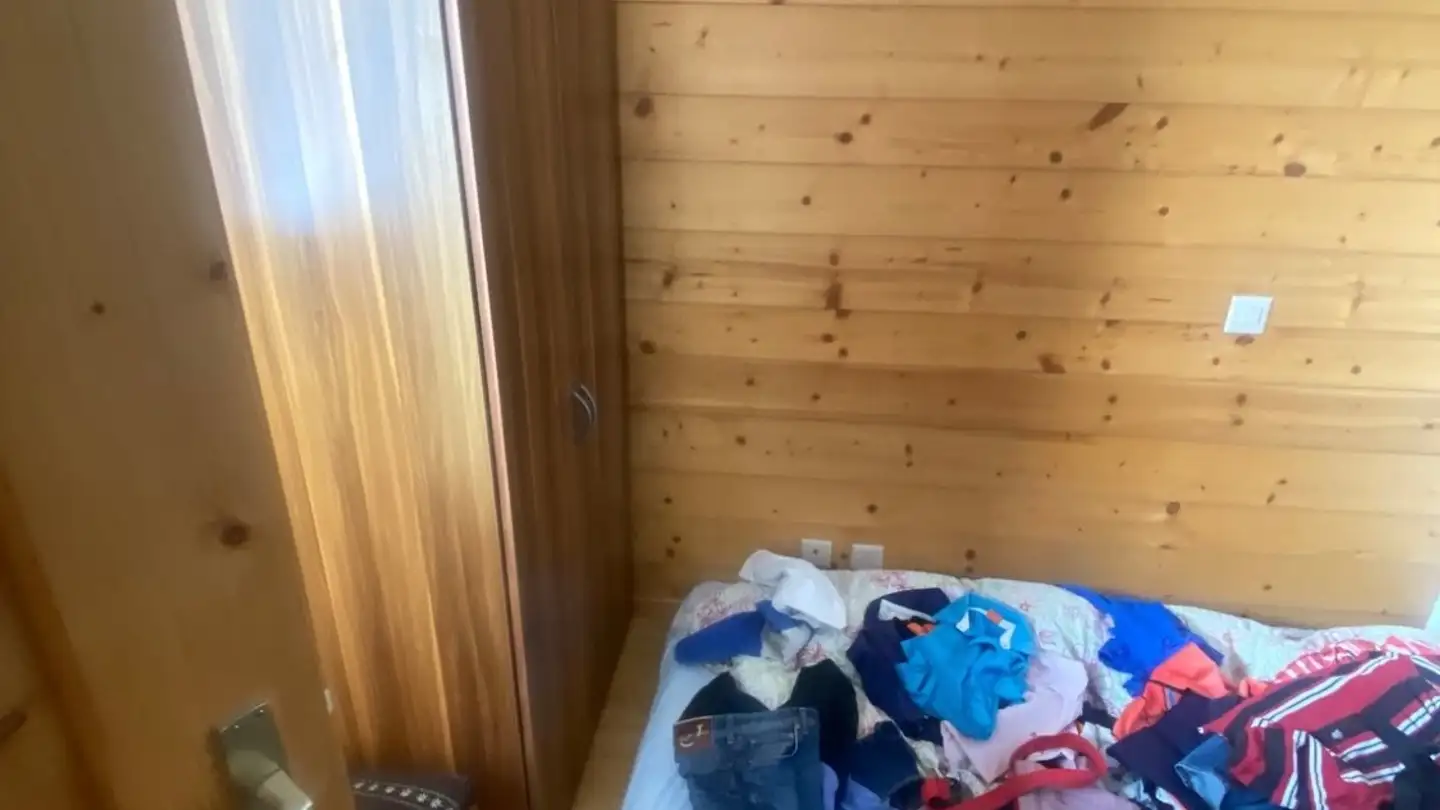 Apartment for rent - 1936 Verbier
