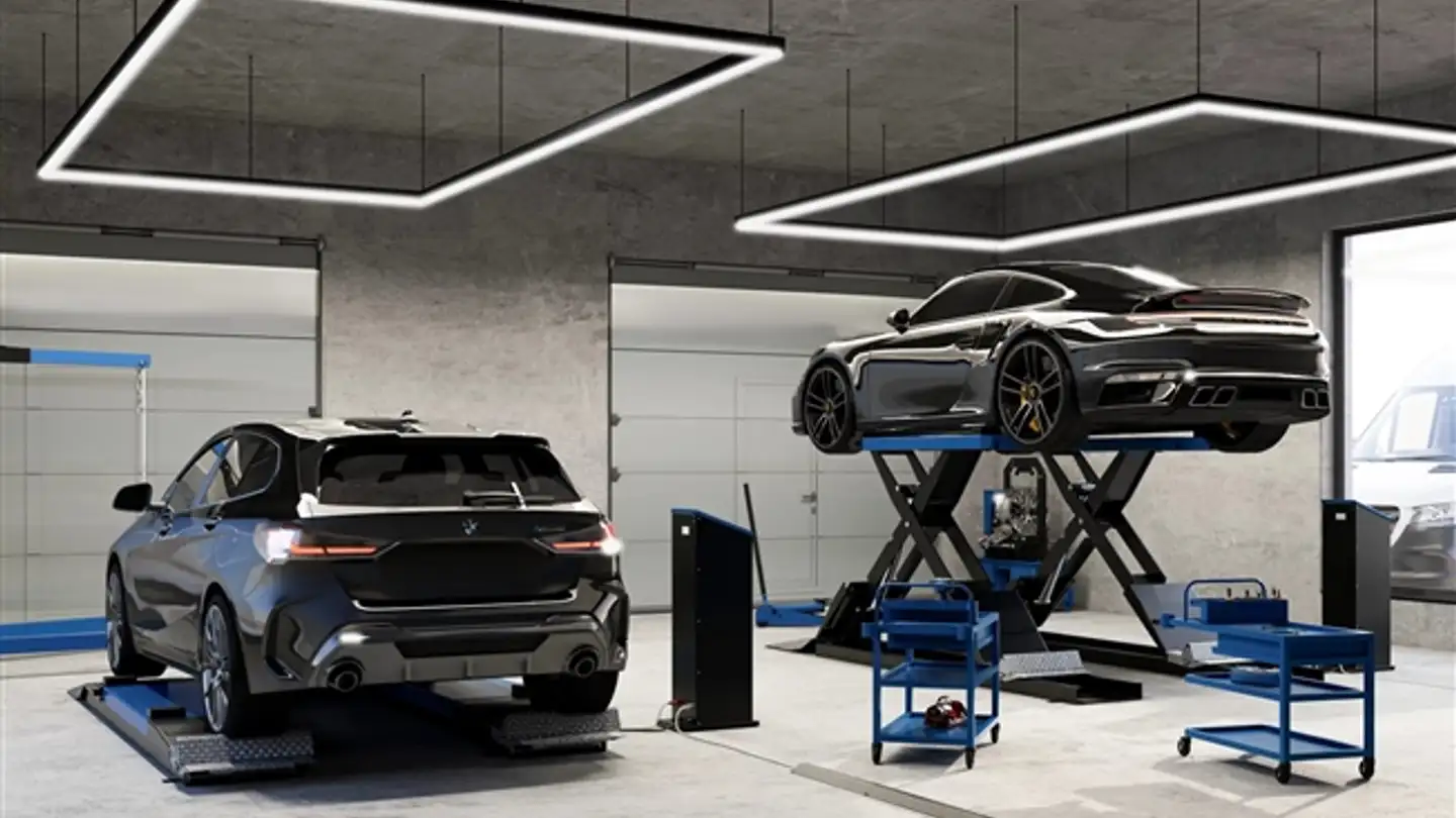 Office space for sale - 1870 Monthey - Photo 2