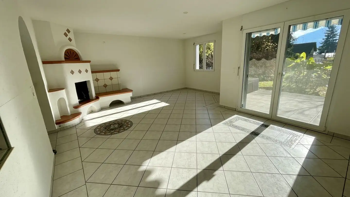 Maison individuelle à louer - Kaistenbergstrasse, 5082 Kaisten
