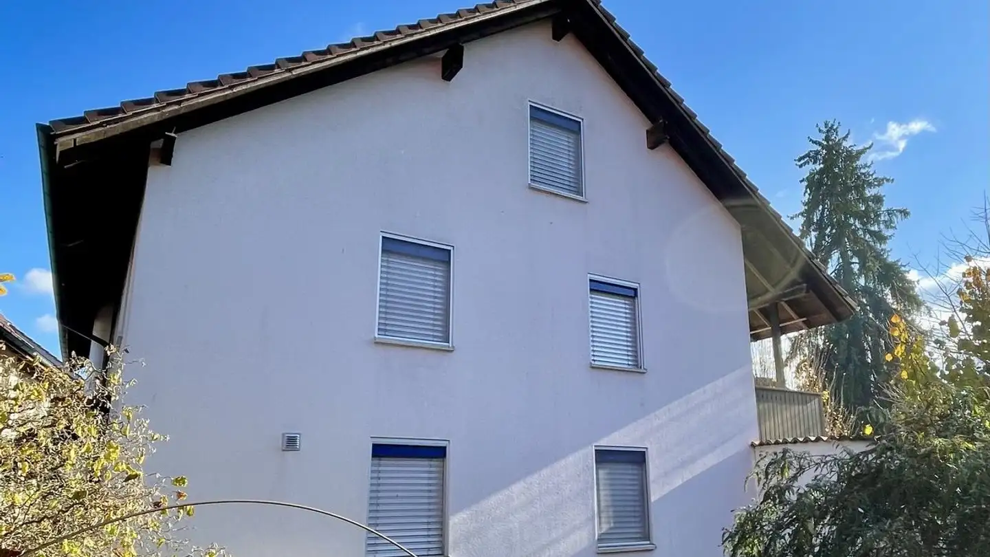 Maison individuelle à louer - Kaistenbergstrasse, 5082 Kaisten - Photo 2