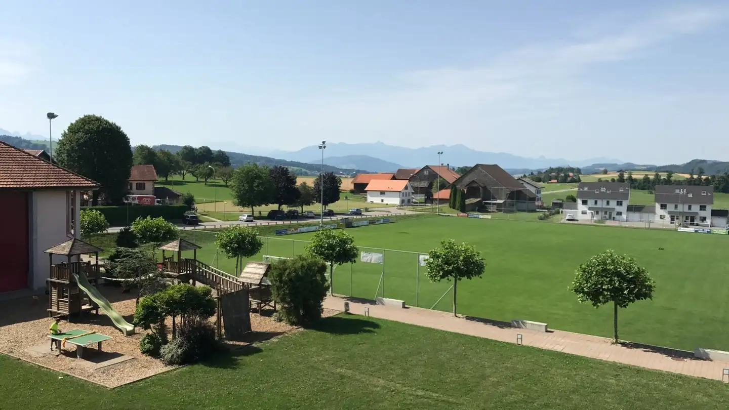 Appartement à louer - Route De Moudon 17, 1670 Ursy - Photo 2