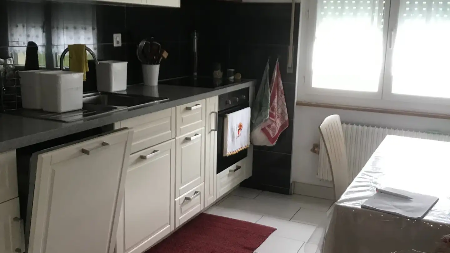 Appartement à louer - Route De Moudon 17, 1670 Ursy - Photo 3