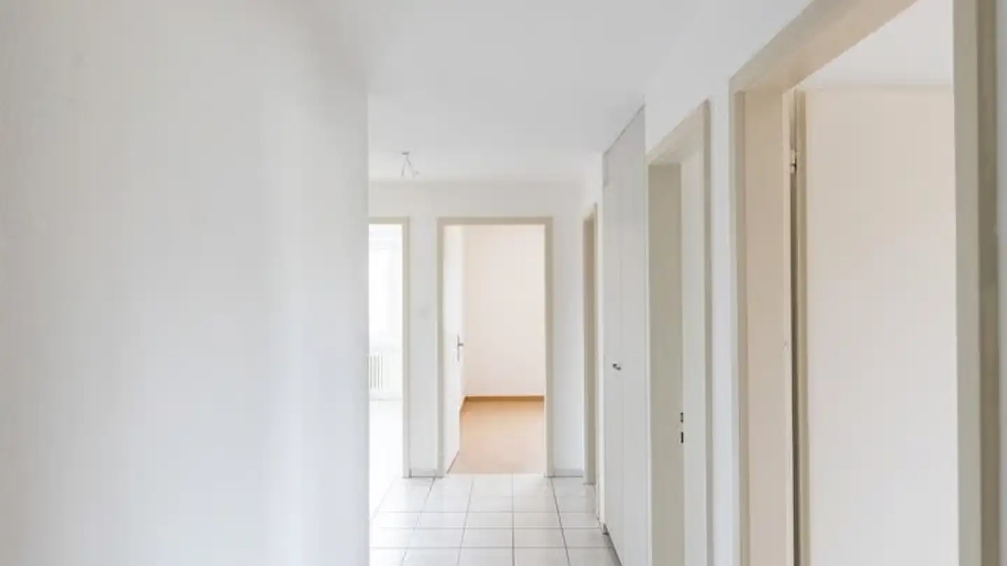Appartamento in affitto - Rothüslifeldstrasse 6, 5737 Menziken