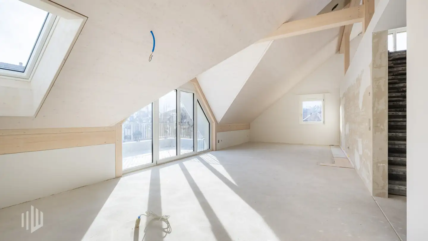 Appartamento in vendita - Schwandstrasse 58, 3634 Thierachern - Foto 3