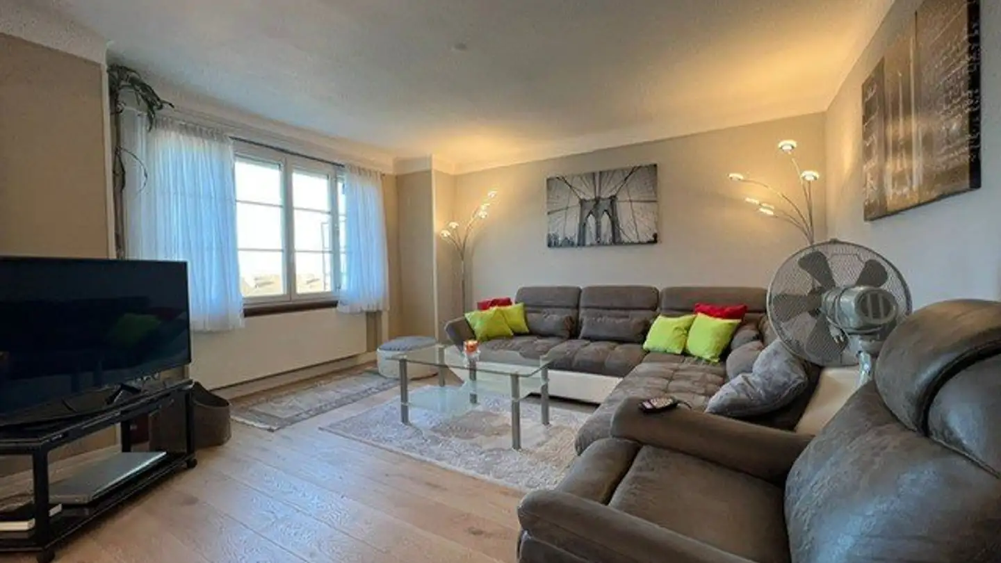 Appartement à louer - Avenue Des Mousquetaires 13, 1814 La Tour-de-Peilz