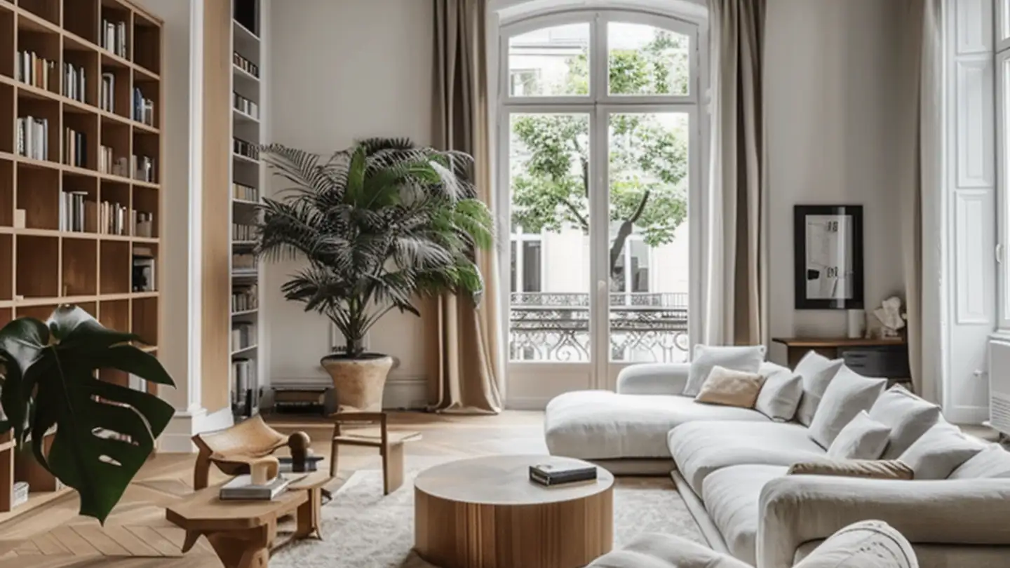 Wohnung mieten - 8005 Zürich