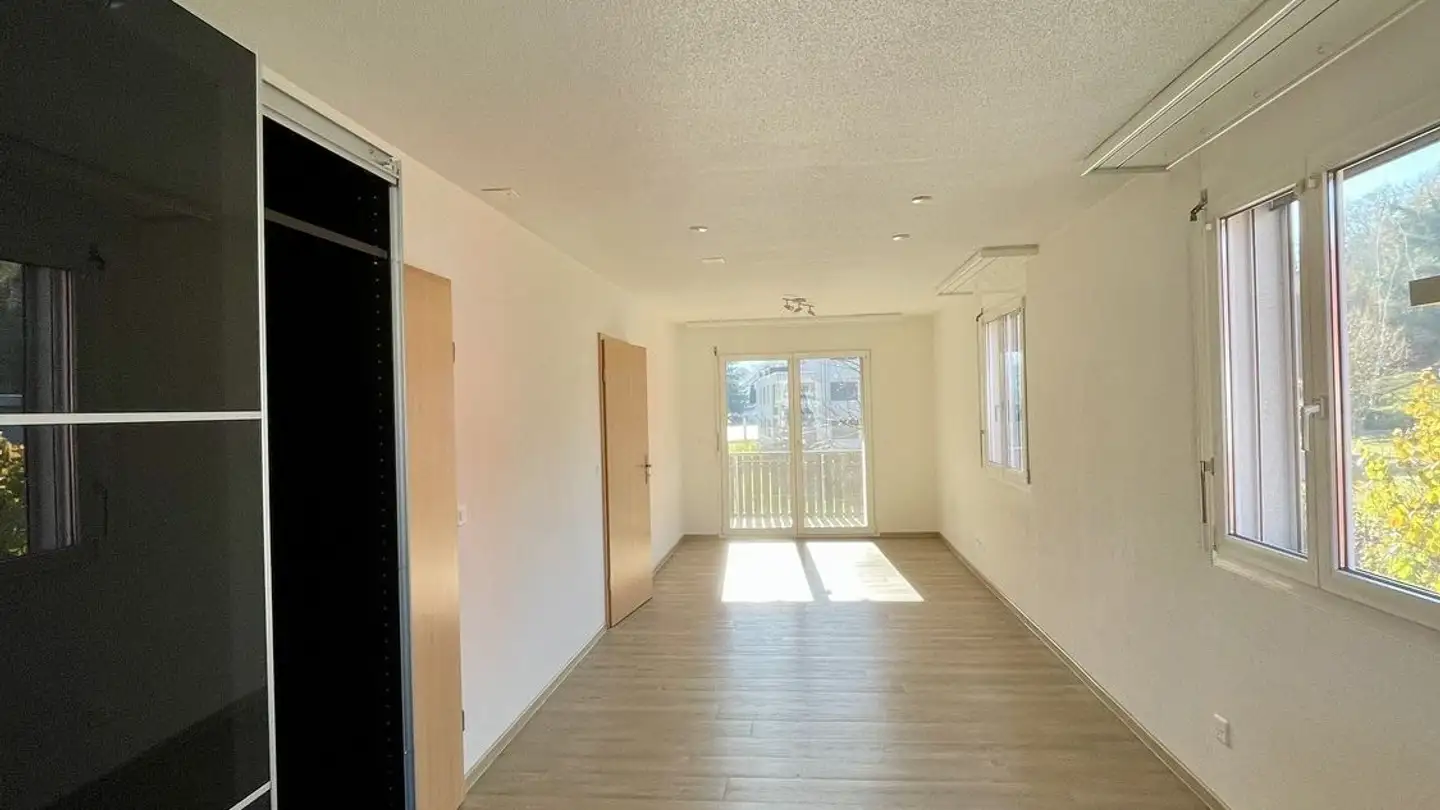 Maison individuelle à louer - Kaistenbergstrasse, 5082 Kaisten - Photo 3