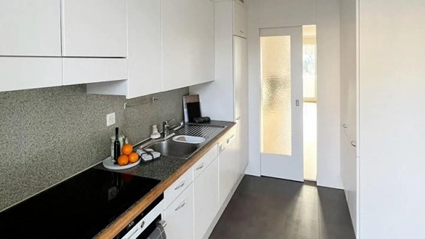 Appartement à louer - Oberzilstrasse 15, 9016 St. Gallen - Photo 4