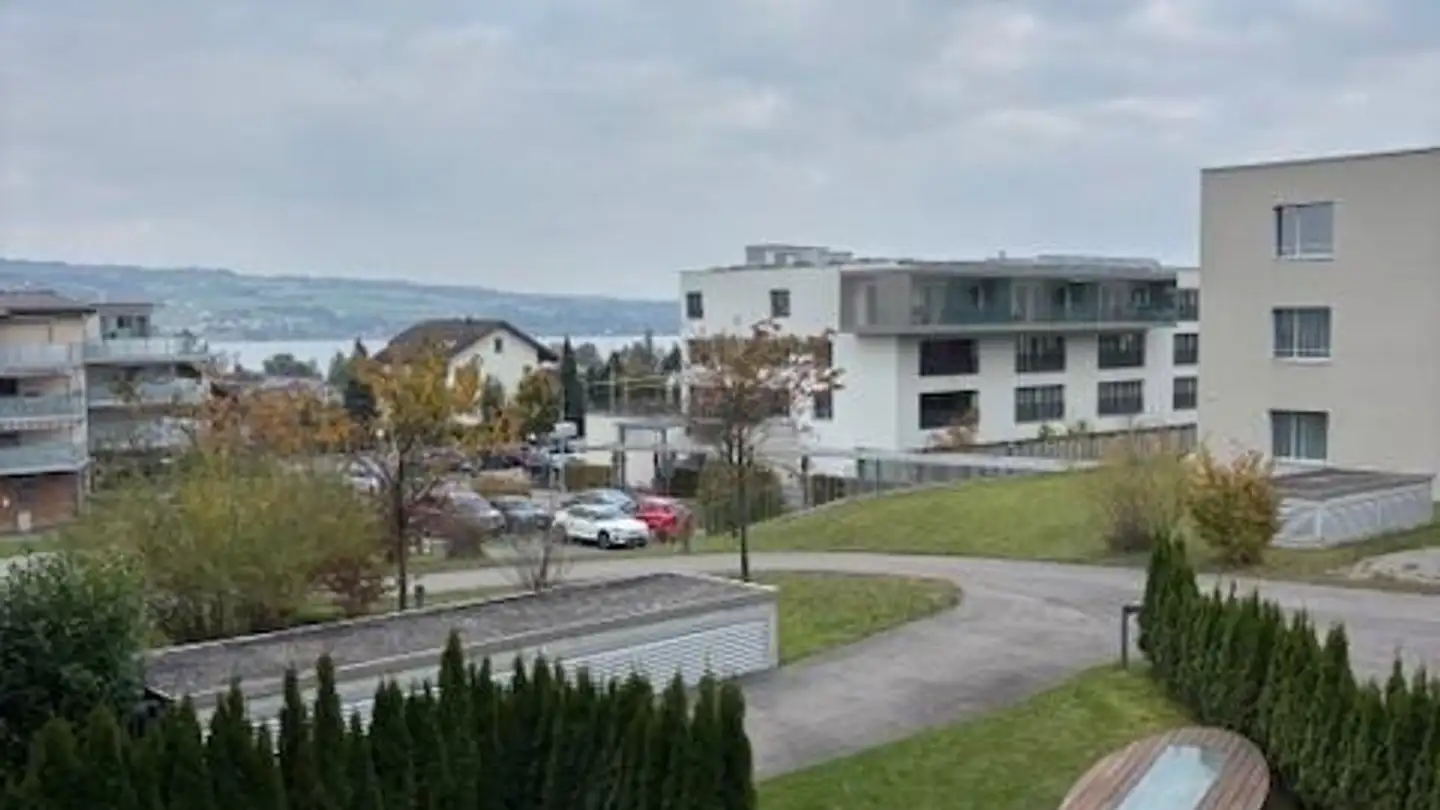 Appartamento in affitto - Sonnenrain 2b, 6207 Nottwil