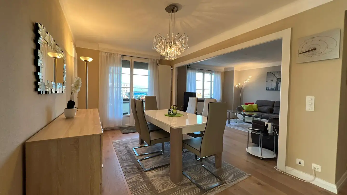 Appartement à louer - Avenue Des Mousquetaires 13, 1814 La Tour-de-Peilz - Photo 2