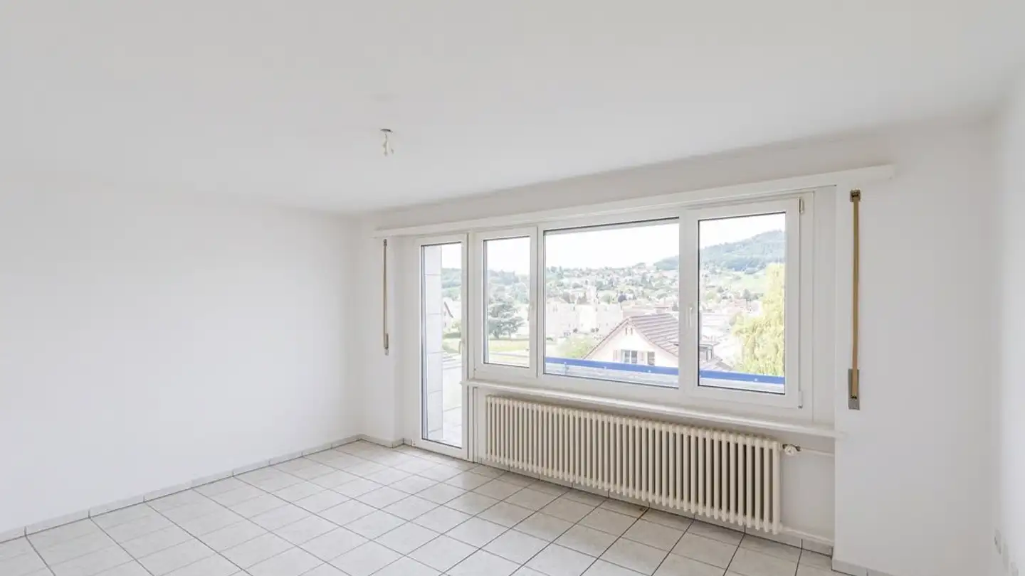 Appartamento in affitto - Rothüslifeldstrasse 6, 5737 Menziken - Foto 2