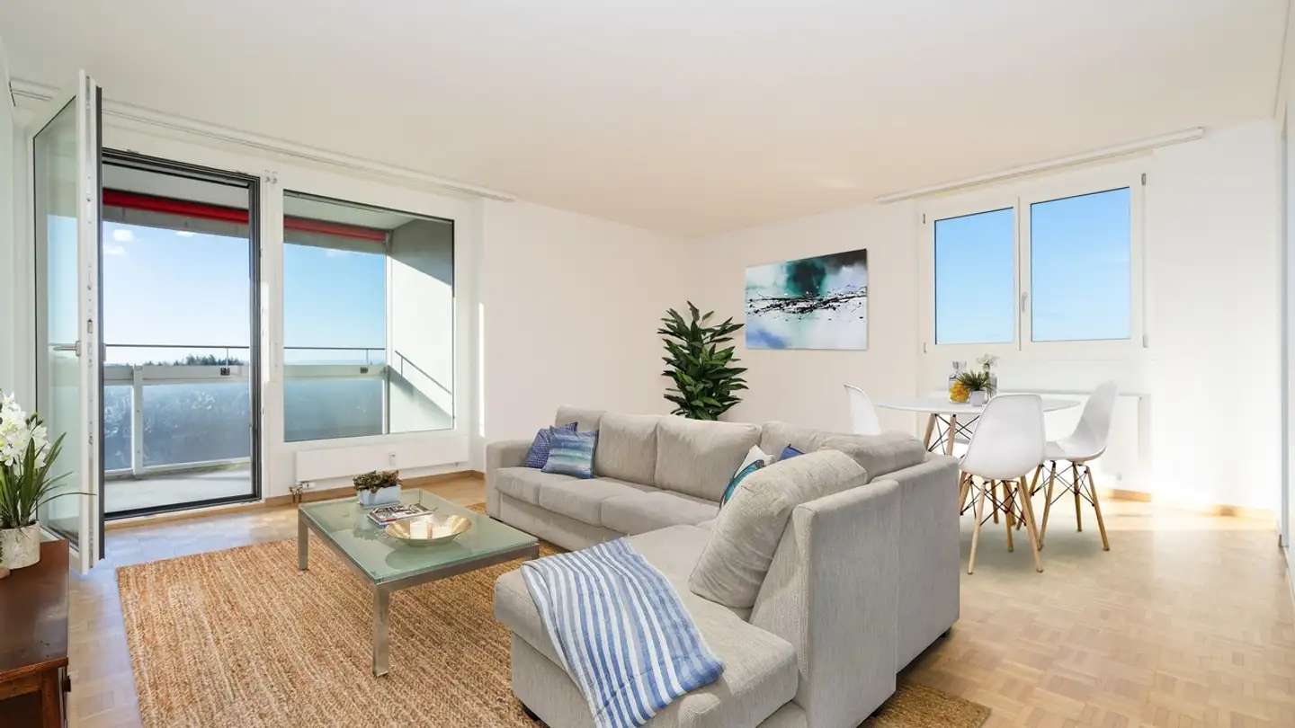 Apartment for rent - Kranichweg 18, 3074 Muri b. Bern