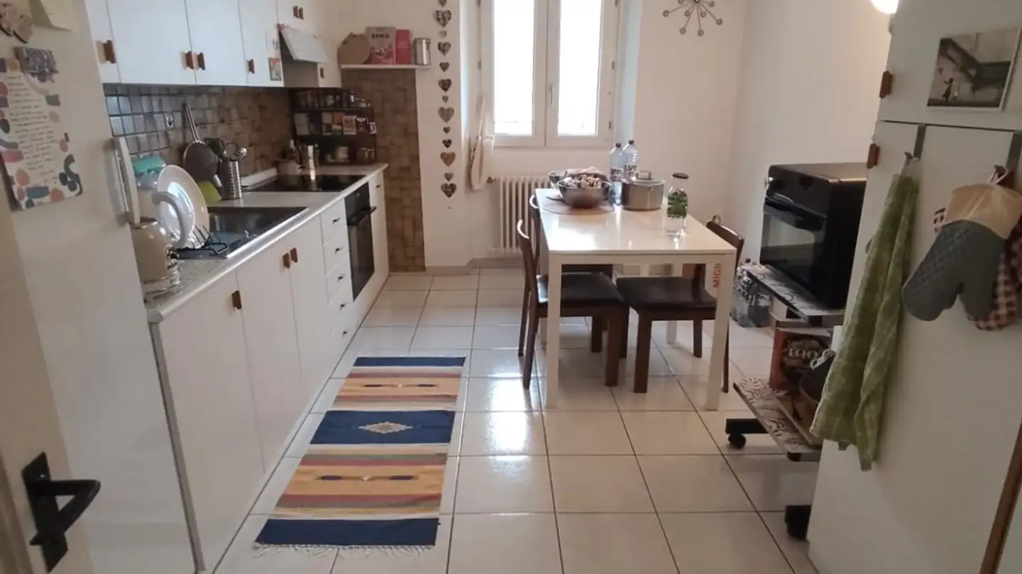 Appartamento in affitto - 6600 Locarno - Foto 4