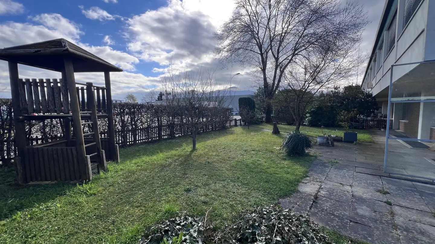 Wohnung mieten - Riedstrasse 2, 4622 Egerkingen