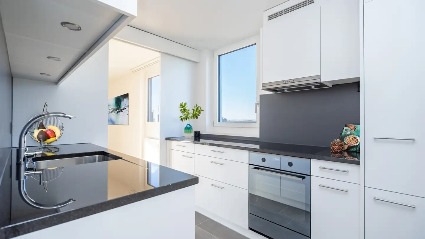 Apartment for rent - Kranichweg 18, 3074 Muri b. Bern - Photo 2