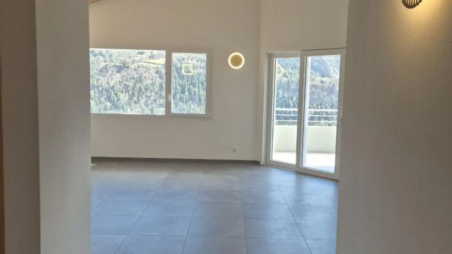 Apartment for rent - Route Du Tsampy 21, 1966 Luc (Ayent) - Photo 2