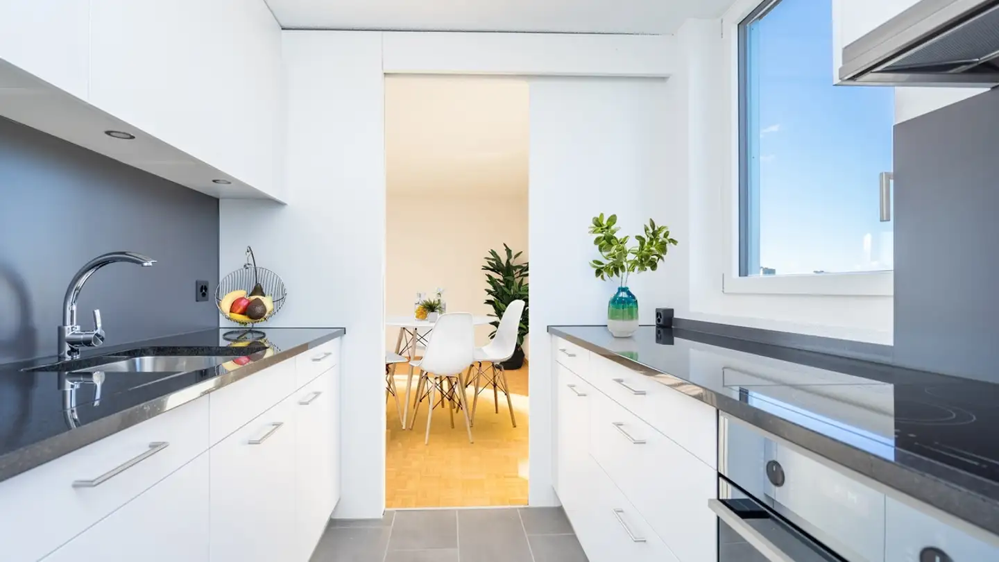 Apartment for rent - Kranichweg 18, 3074 Muri b. Bern - Photo 3