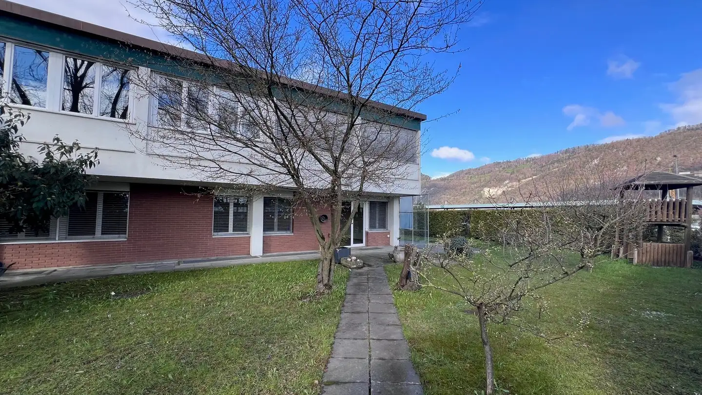 Wohnung mieten - Riedstrasse 2, 4622 Egerkingen - Foto 2