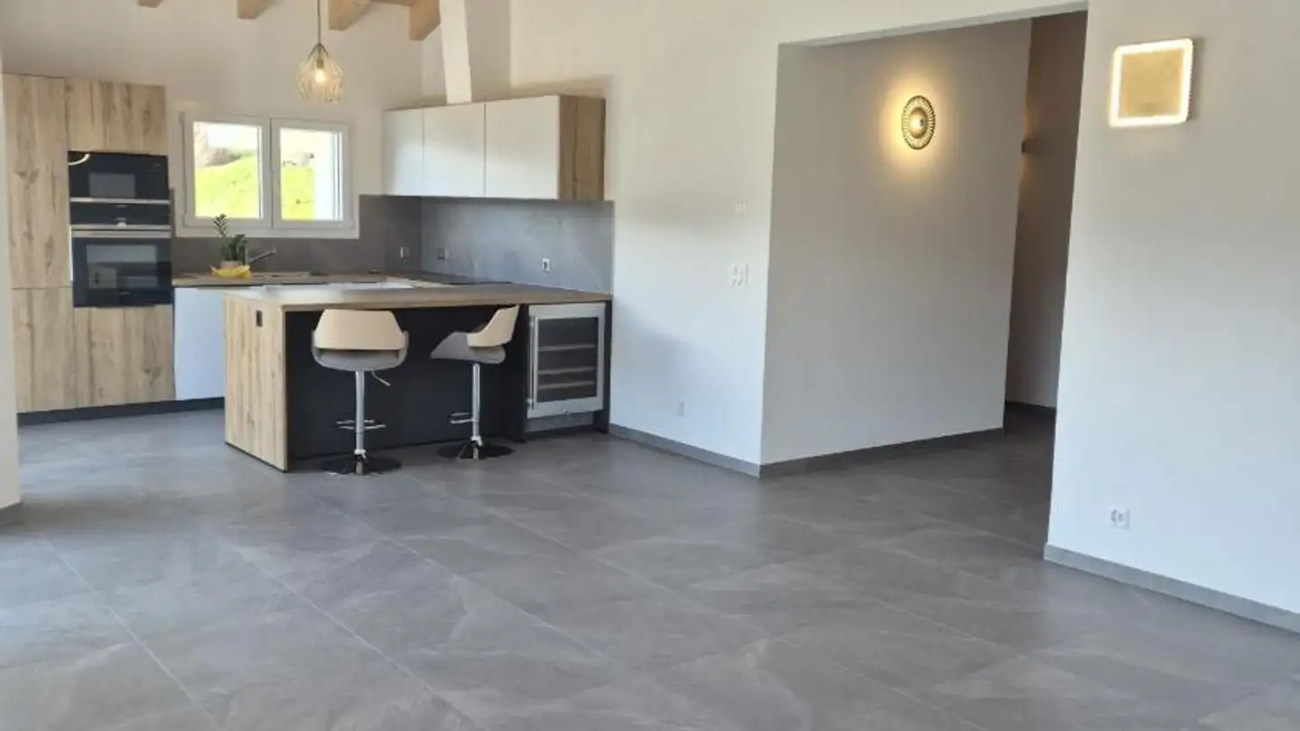 Apartment for rent - Route Du Tsampy 21, 1966 Luc (Ayent) - Photo 3