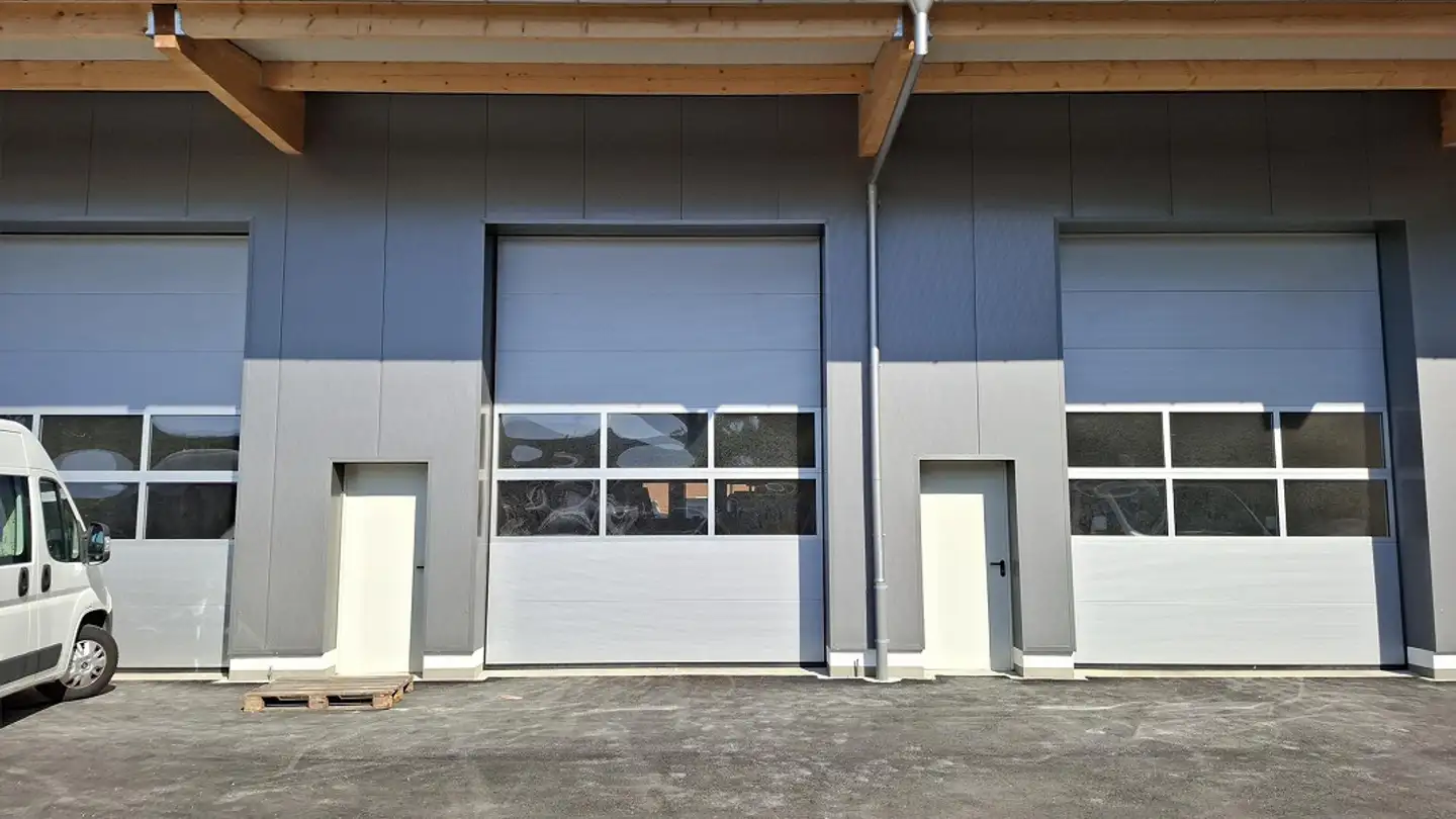 Laboratorio in affitto - Bohlstrasse 22, 8240 Thayngen - Photo 3