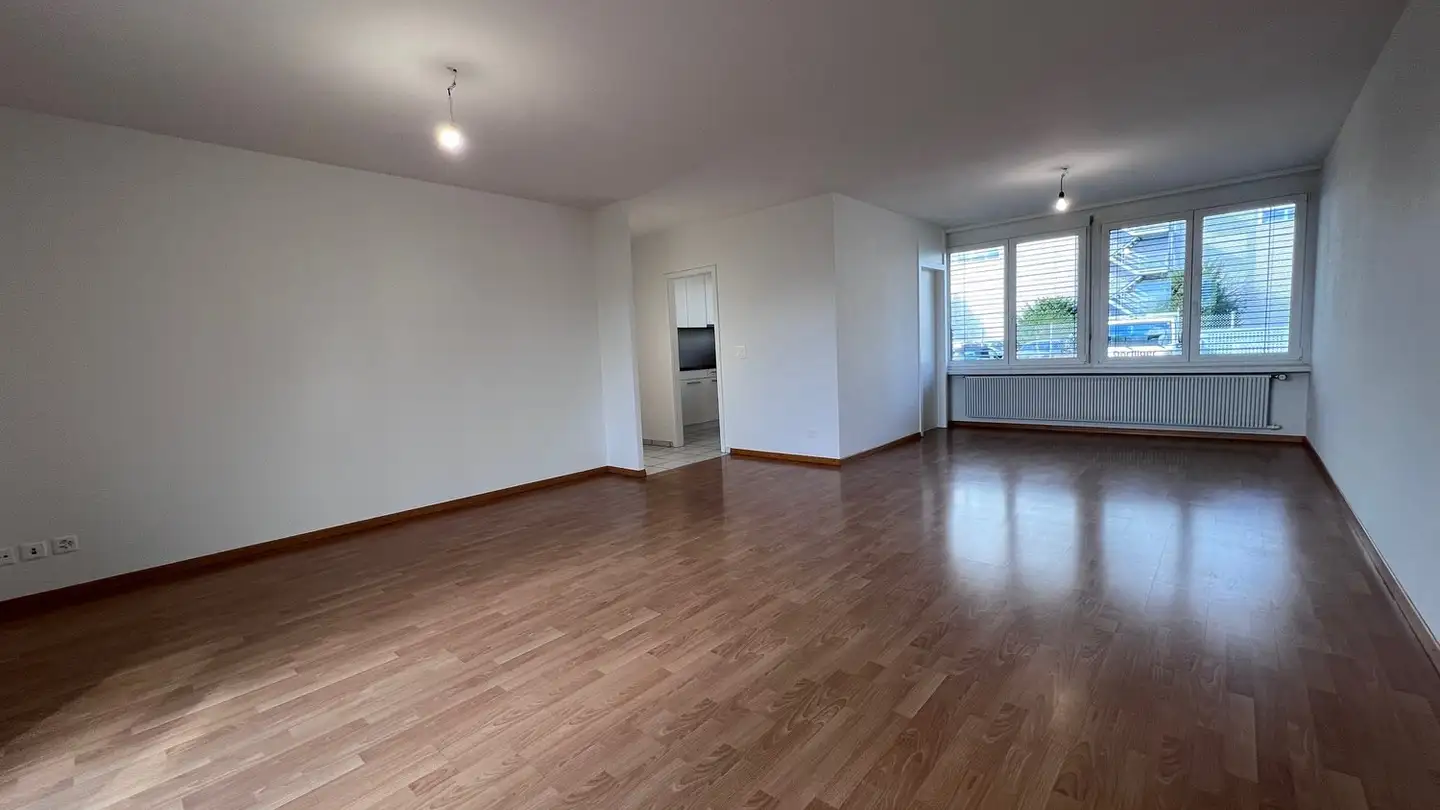 Wohnung mieten - Riedstrasse 2, 4622 Egerkingen - Foto 4