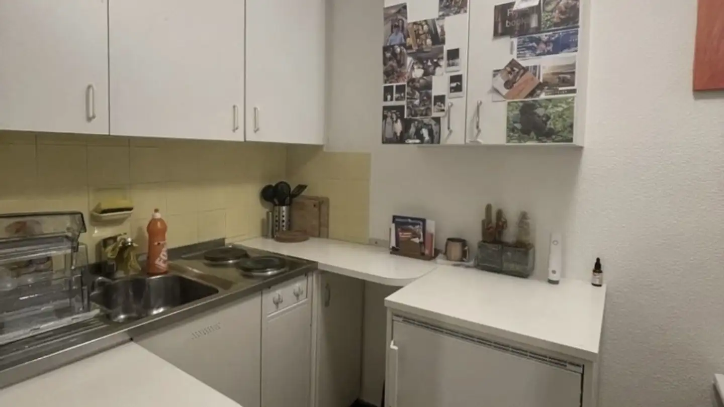 Appartamento in affitto - Hochrütistrasse 43, 6005 Luzern - Photo 2