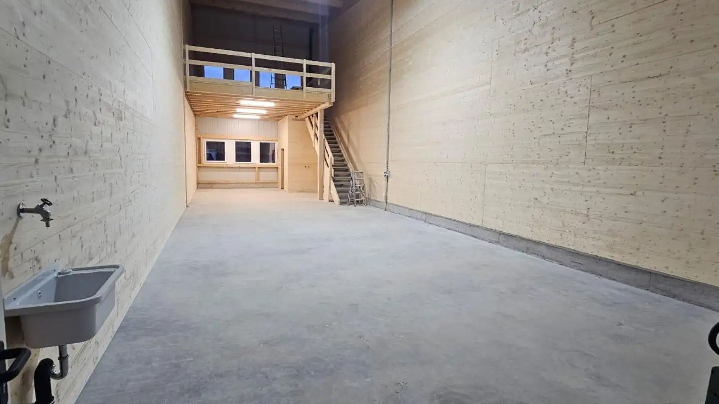 Laboratorio in affitto - Bohlstrasse 22, 8240 Thayngen - Photo 4