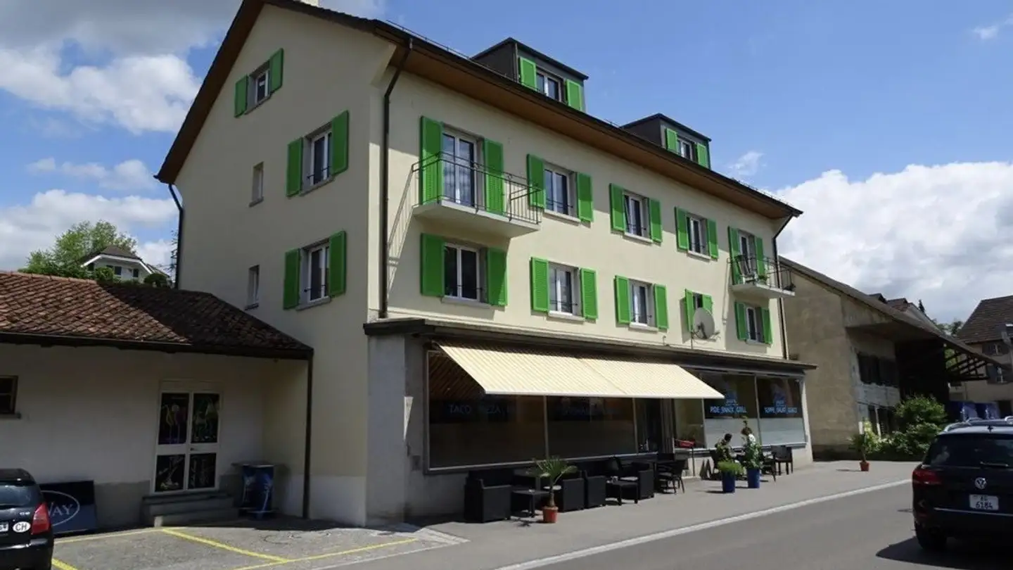 Appartamento in affitto - Hauptstrasse 40, 5702 Niederlenz - Photo 2