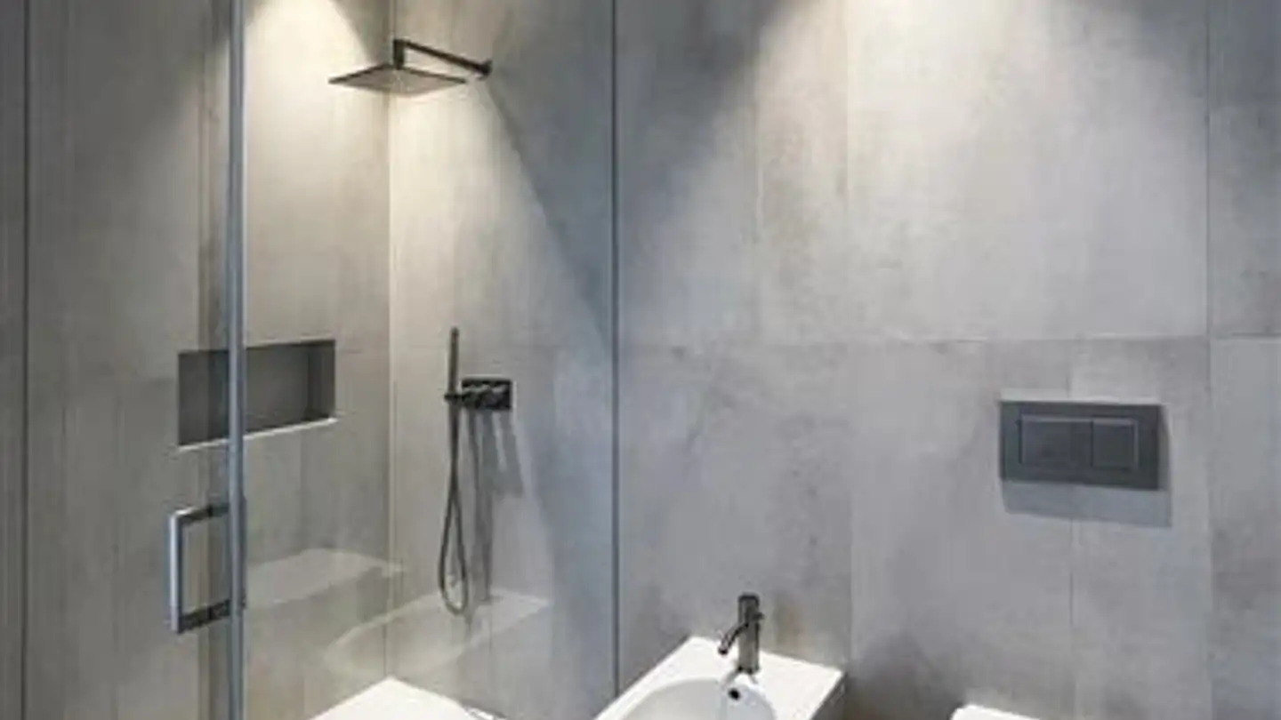 Apartment for sale - 6900 Lugano