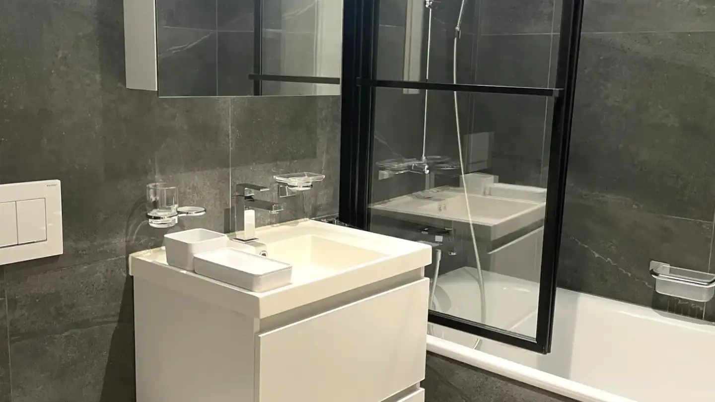 Appartamento in affitto - Rue De Vevey 246, 1630 Bulle